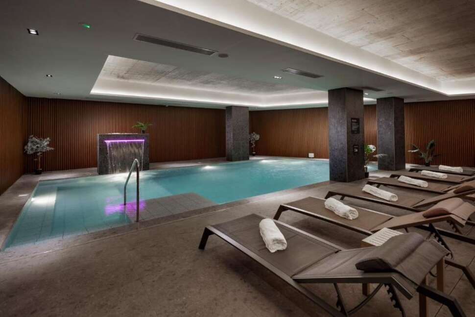 Een foto van Grands Suites Hotel Residences & Spa
