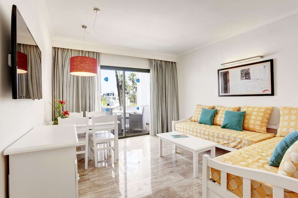 Een foto van Grupotel Mar de Menorca