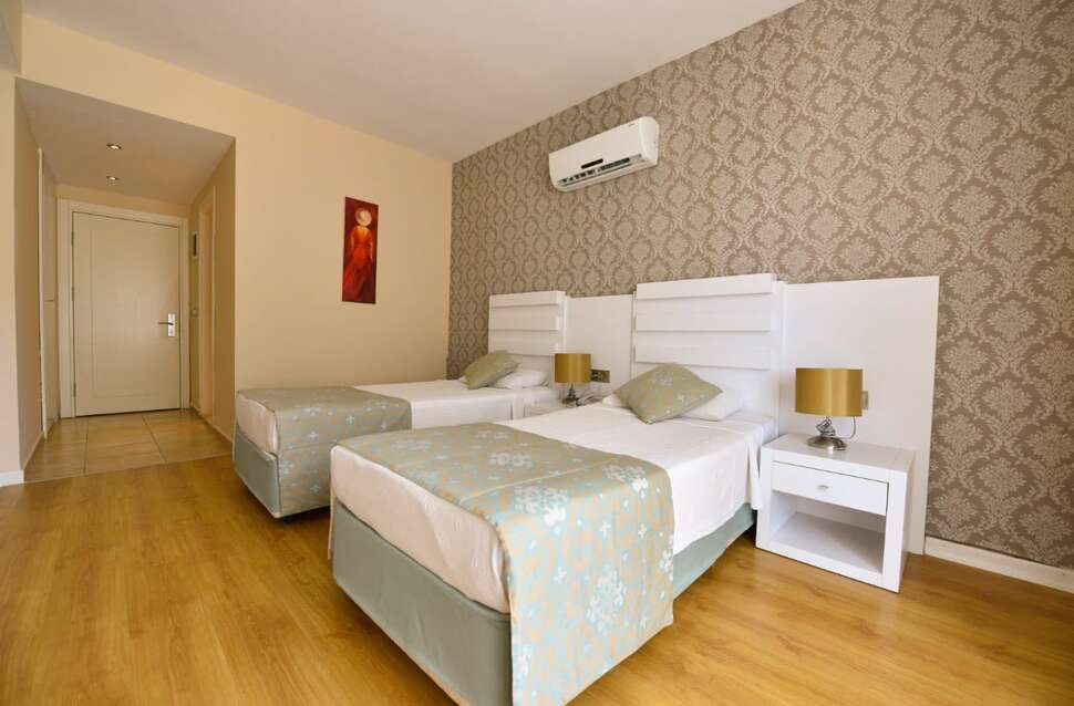 Een foto van Sahra Su Holiday Village & Spa