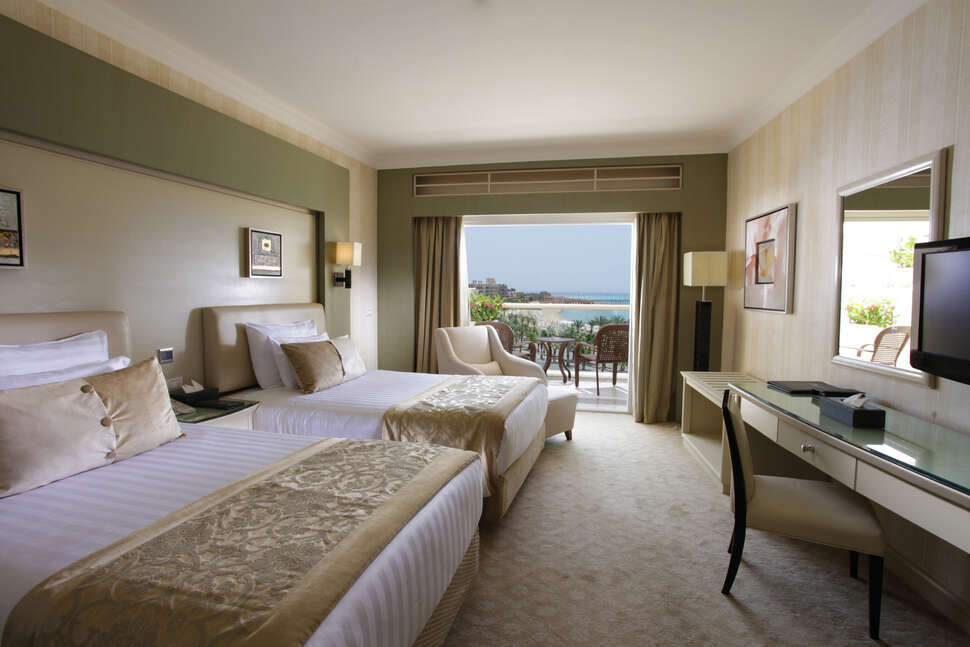 Ein Foto KaiSol Romance Resort Sahl Hasheesh