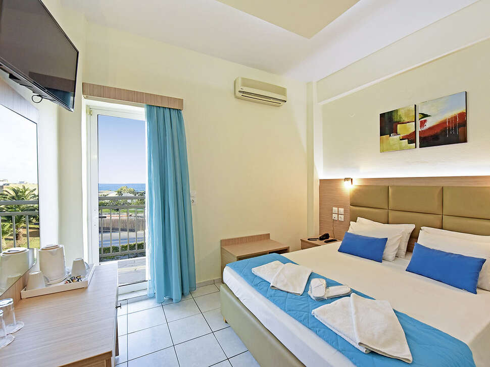 Een foto van Sun Boutique Hotel
