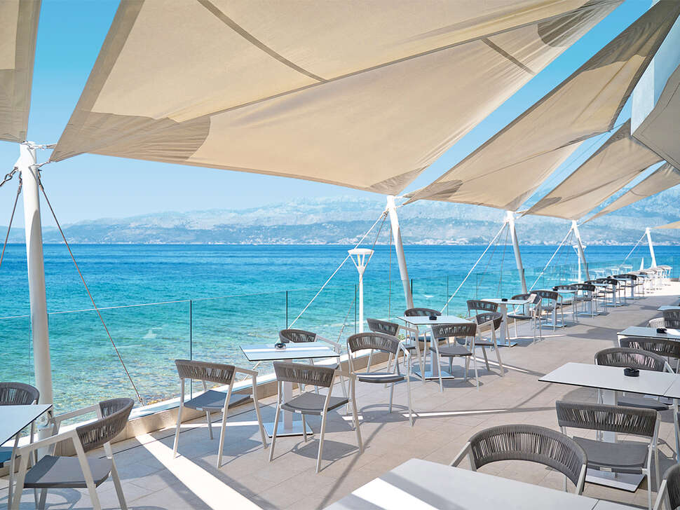 Een foto van Grand Hotel View