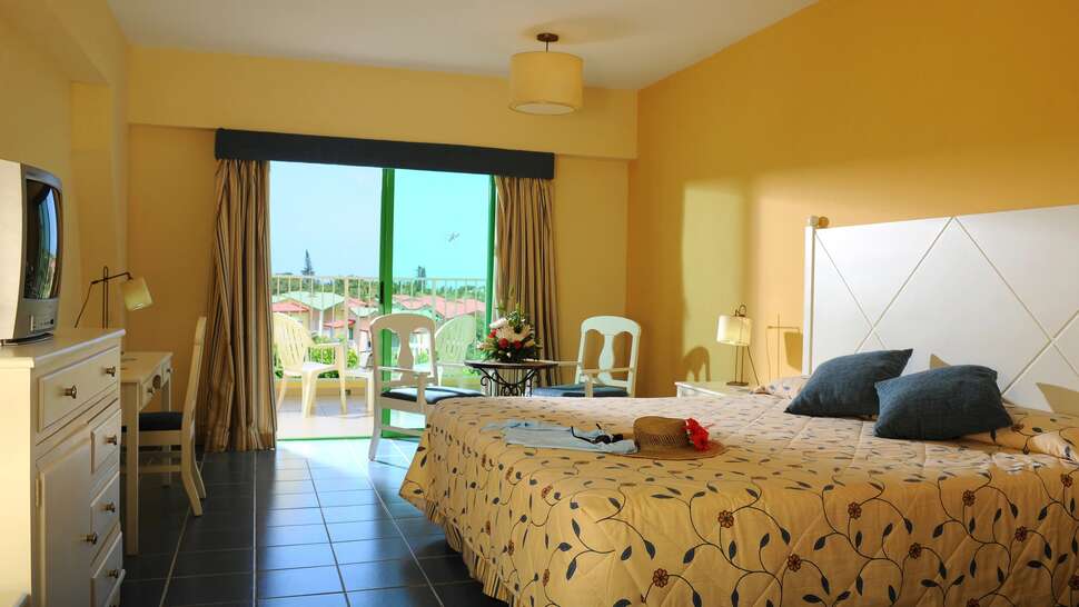 Ein Foto Iberostar Tainos