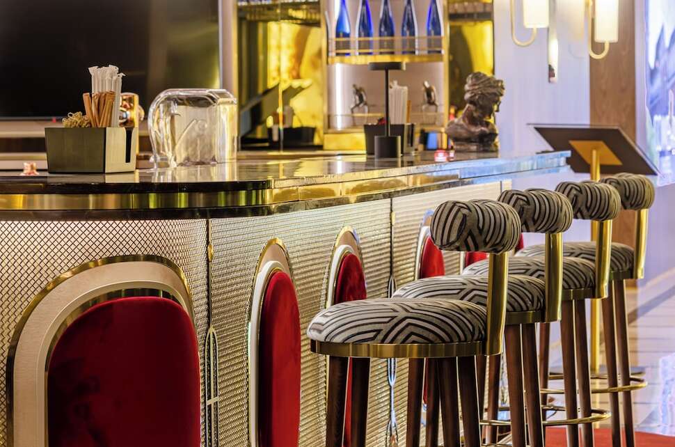 Ein Foto Turim Lisboa Hotel