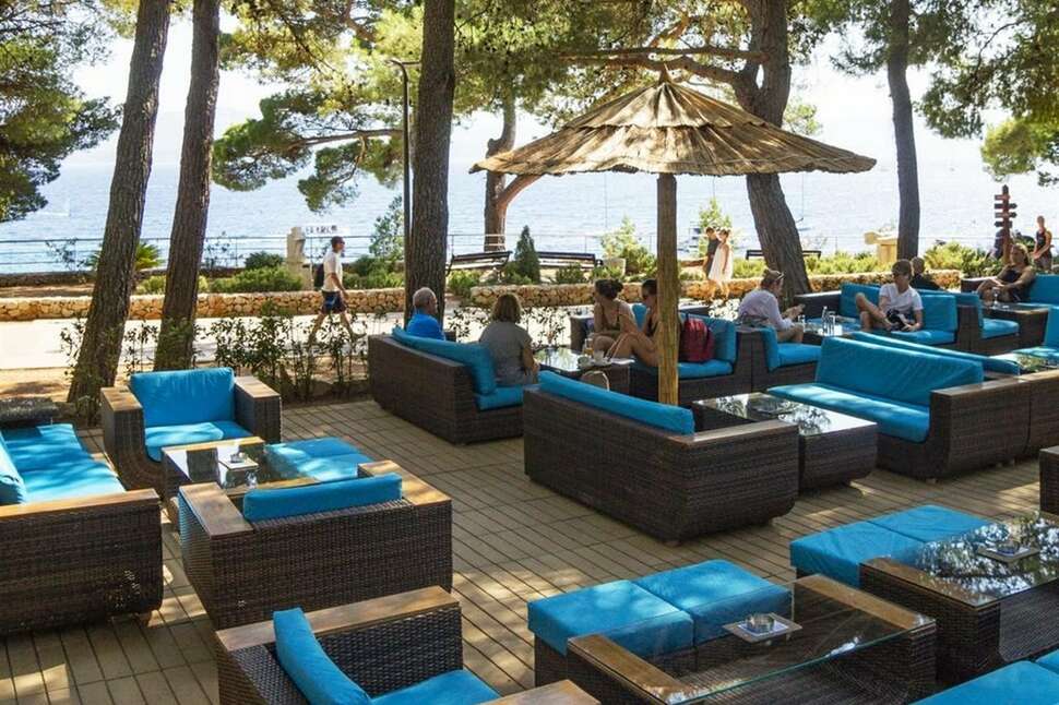 Een foto van Bluesun Hotel Borak