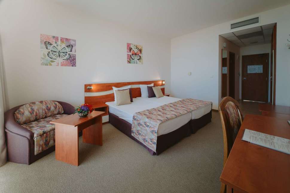 Een foto van Hotel Kristal