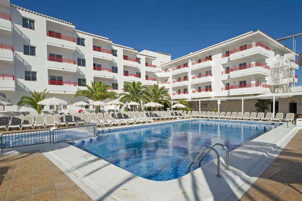 Een foto van Coral Star Appartementen