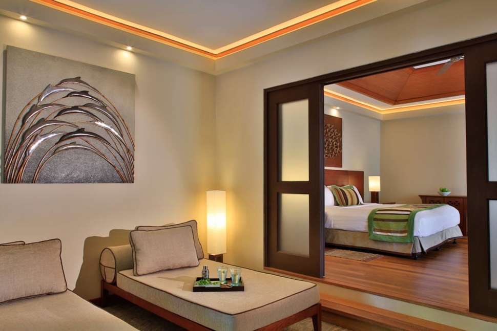 Een foto van Niva Kurumba Maldives