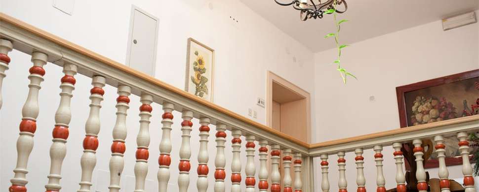 Een foto van Hotel Gruner Baum