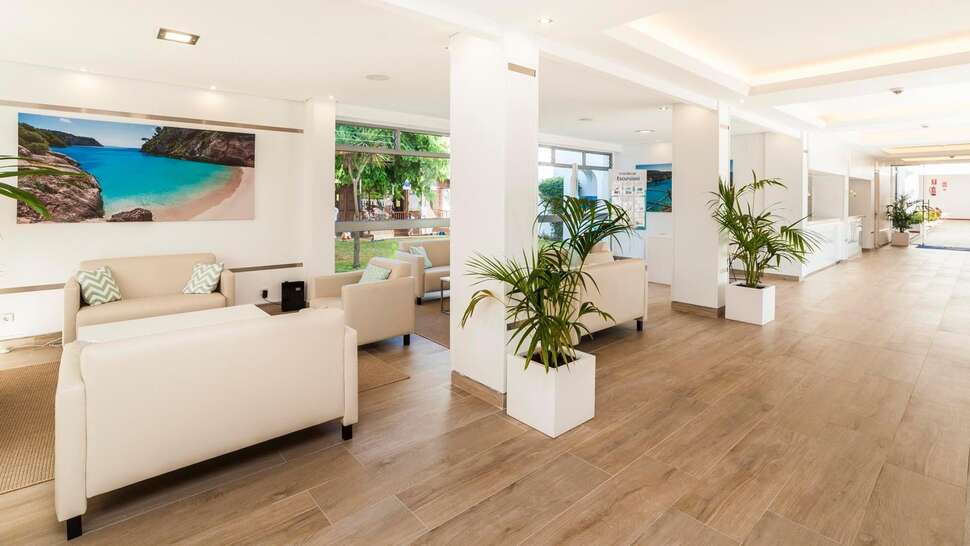 Een foto van Globales Lord Nelson adults only