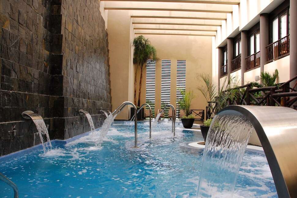 Een foto van Catalonia Yucatan Beach Resort & Spa