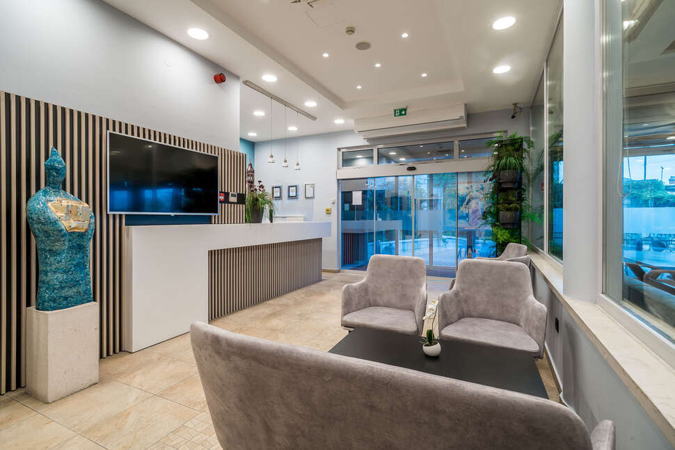 Een foto van Berkeley Hotel & Spa