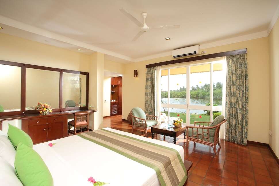 Een foto van Club Palm Bay Hotel