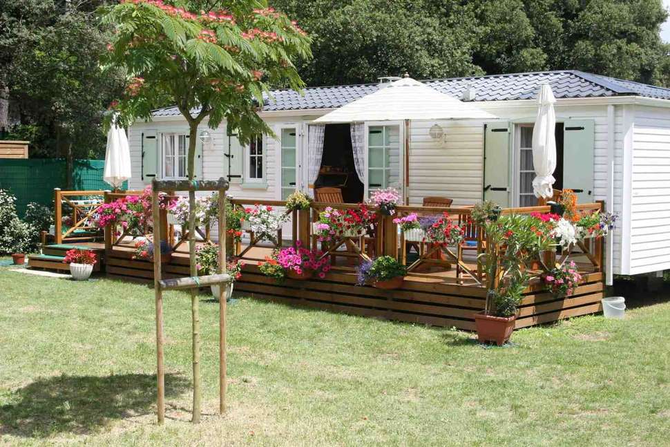 Een foto van Yukadi Village Le Logis