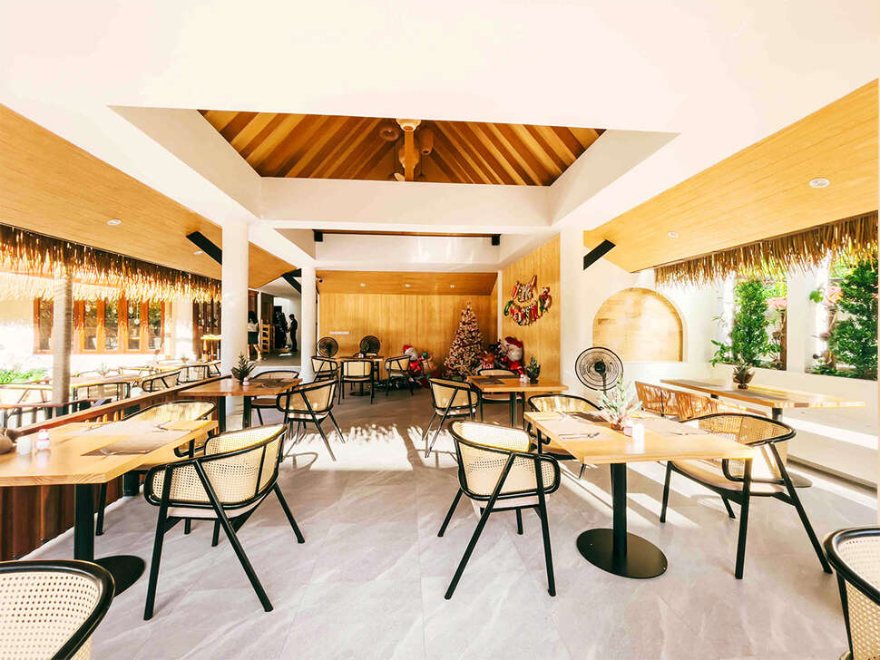 Een foto van Diamond Cottage Resort & Spa