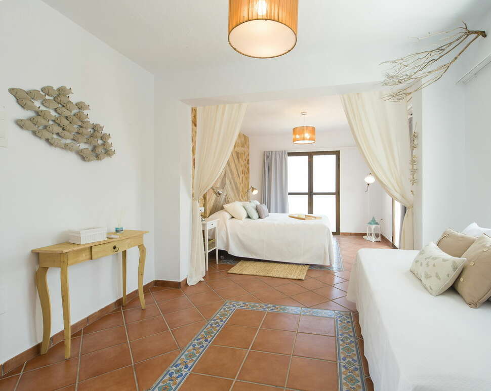 Een foto van La Torre Ibiza