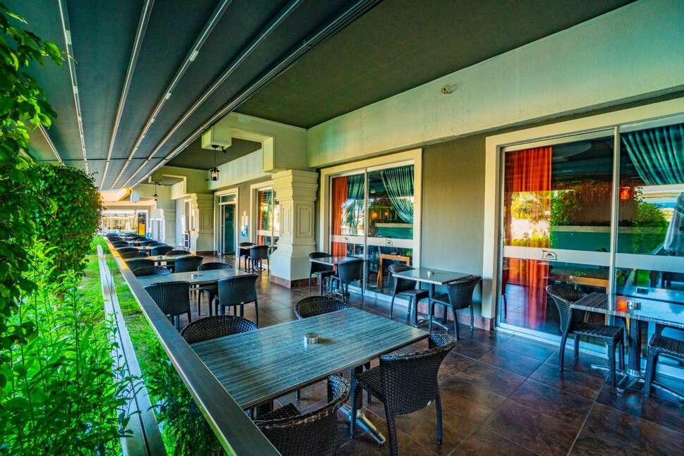 Een foto van Senza The Inn Resort & Spa