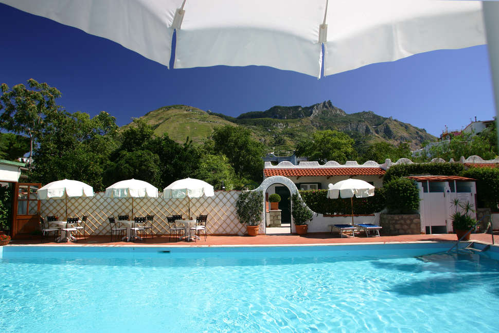 Een foto van Hotel Lord Byron