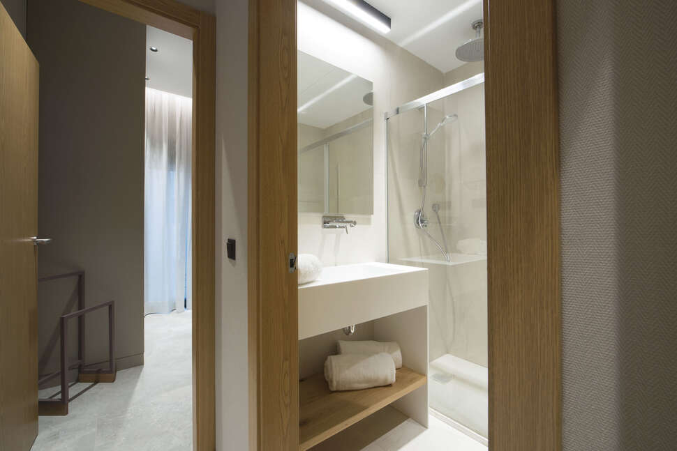 Een foto van GoodNight Cadiz Appartementen