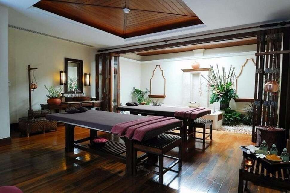 Een foto van InterContinental Pattaya Resort