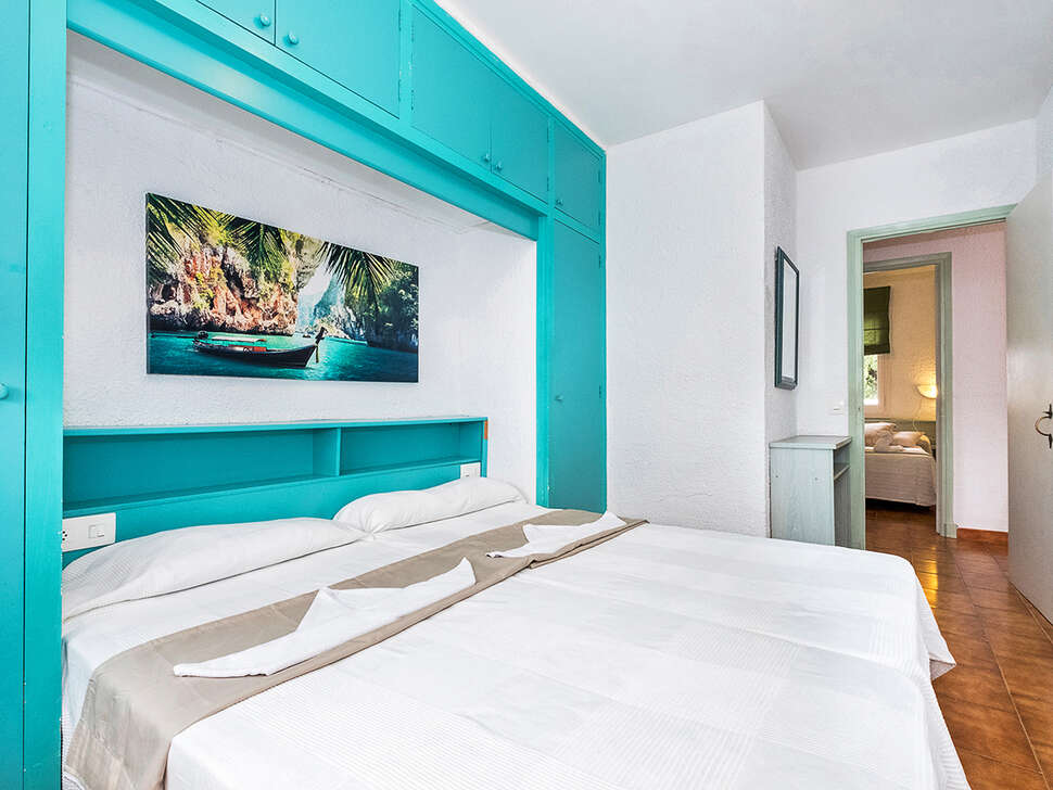 Een foto van Appartementen Playa Parc