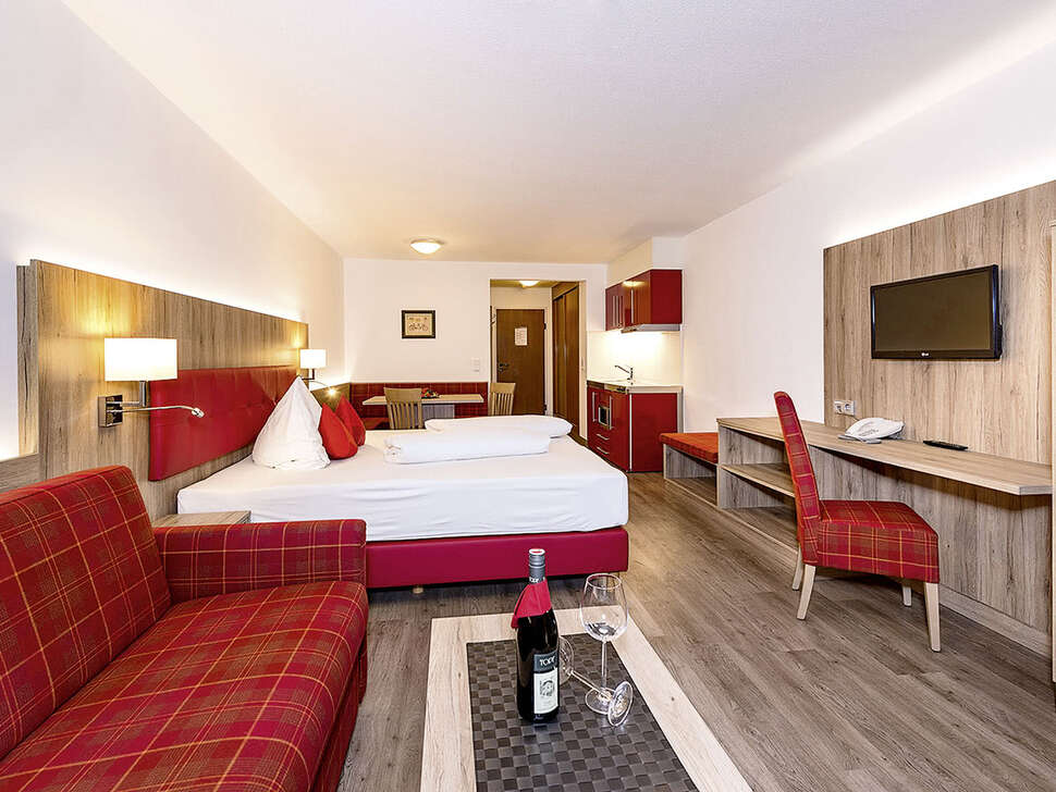 Ein Foto Ferienclub Bellevue am See