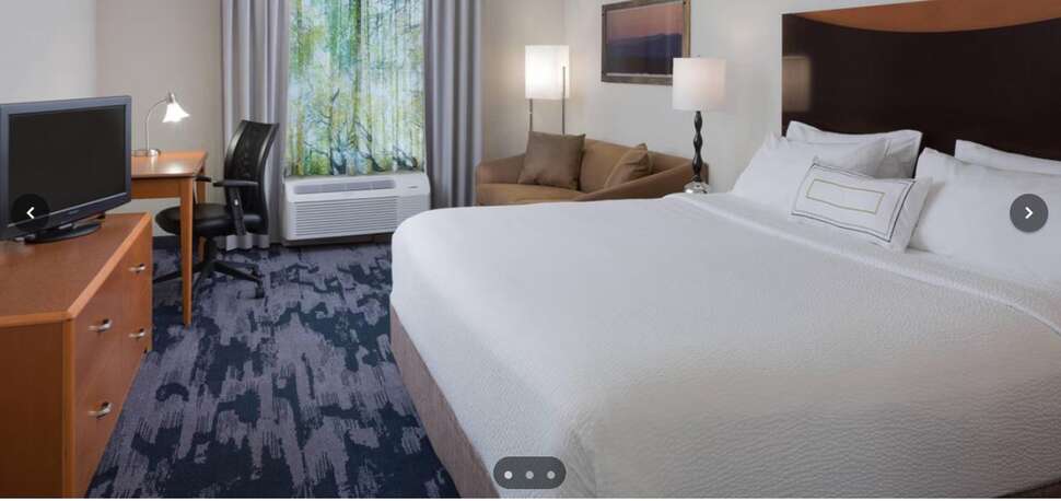 Ein Foto Fairfield Inn & Suites Lake Buena Vista
