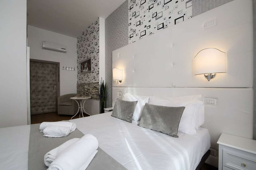 Een foto van Domus Pietro Inn