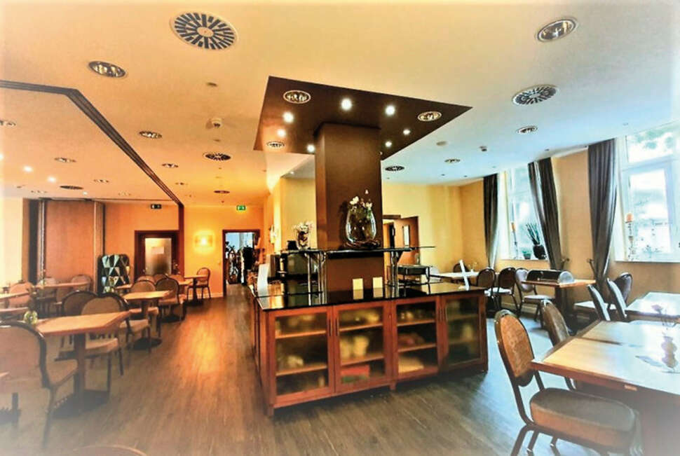 Een foto van Classic Hotel Harmonie