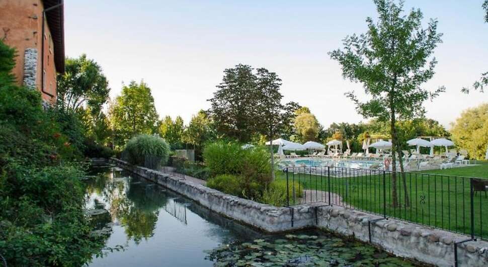 Een foto van Relais Corte Cavalli