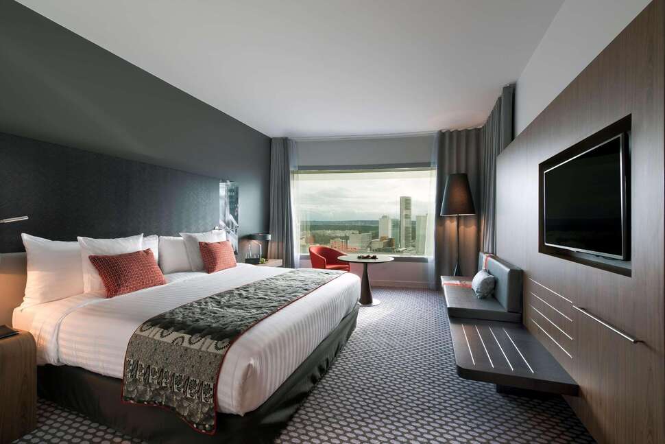 Ein Foto Melia Paris La Defense
