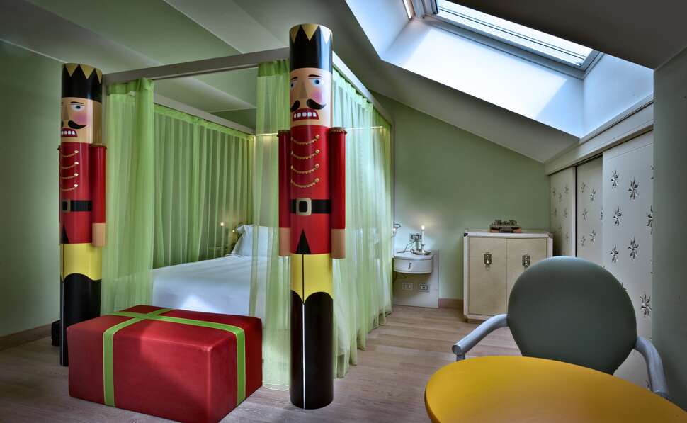 Ein Foto Chateau Monfort