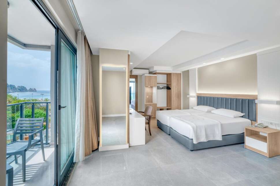 Een foto van Kahya Hotel