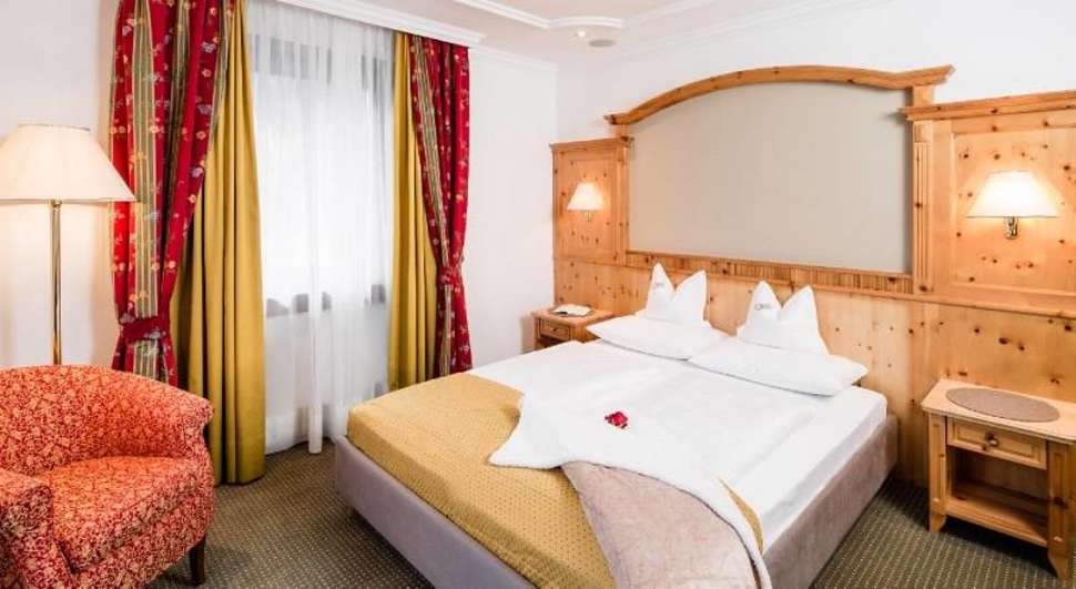 Een foto van Hotel Luna Mondschein