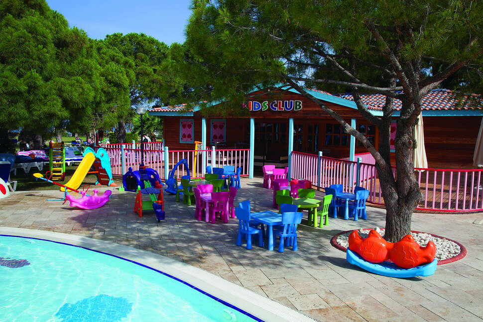 Een foto van Batihan Beach Resort & Spa
