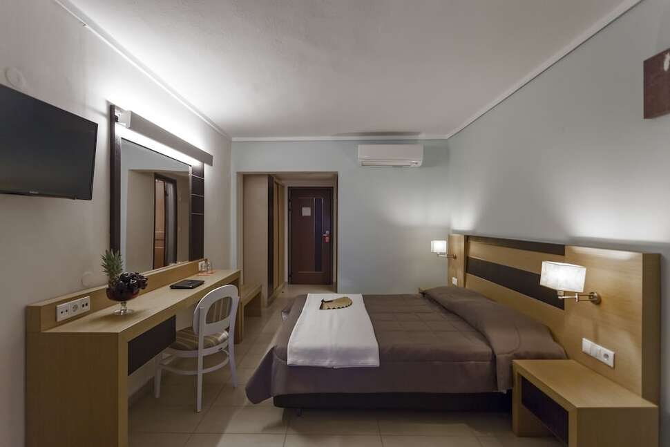 Een foto van Hotel Lagomandra & Spa