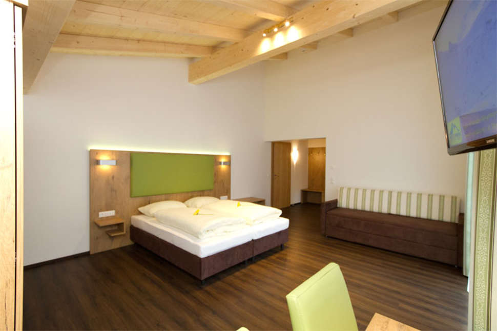 Een foto van Hotel Martinerhof