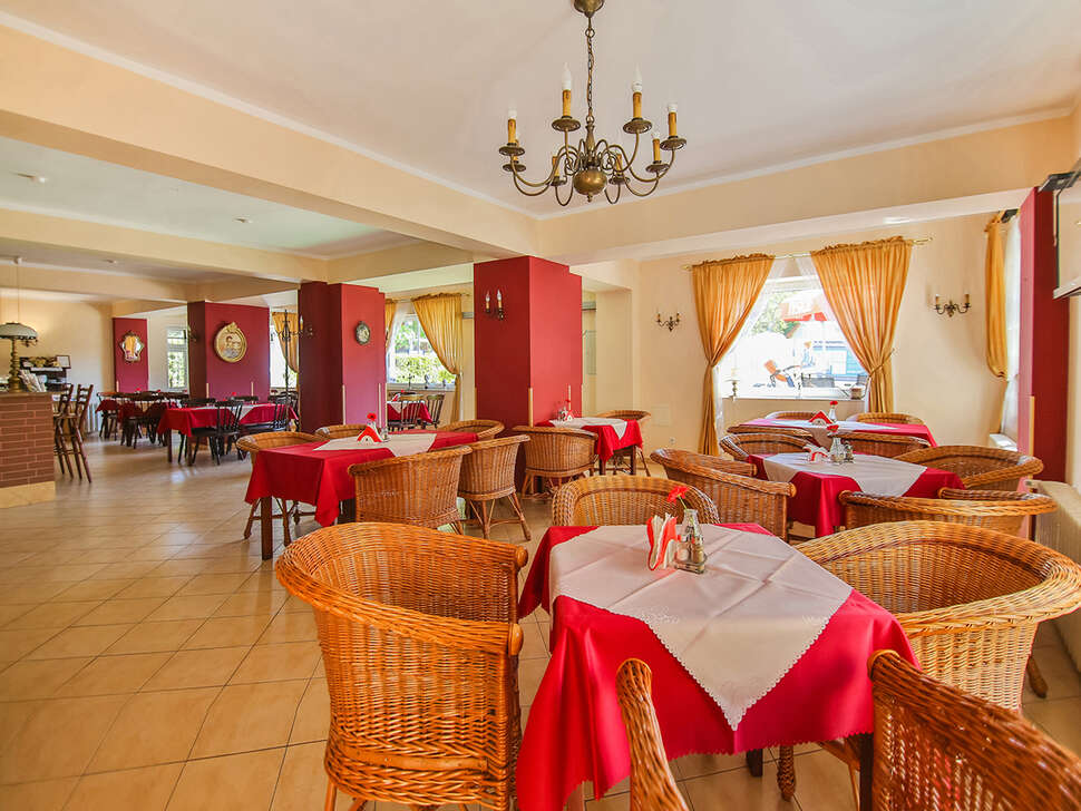Een foto van Villa Atares & Antares II