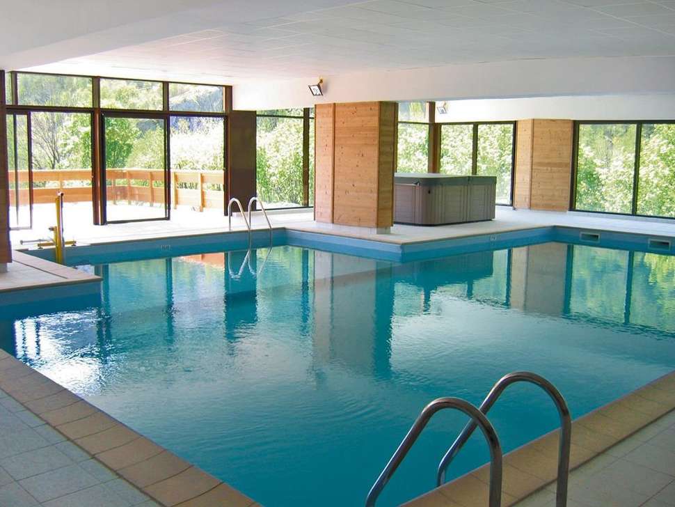Een foto van Residence Le Hameau de Valloire