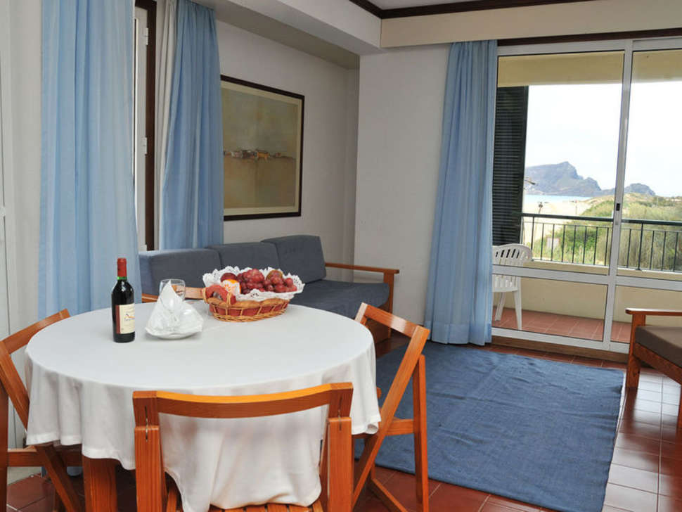 Een foto van Vila Baleira Suites