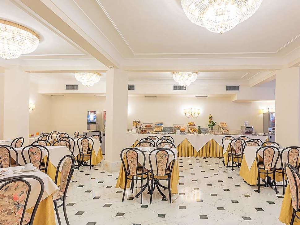 Een foto van RH Hotel Lux