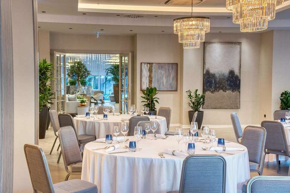 Een foto van Hyatt Regency Kotor Bay Resort