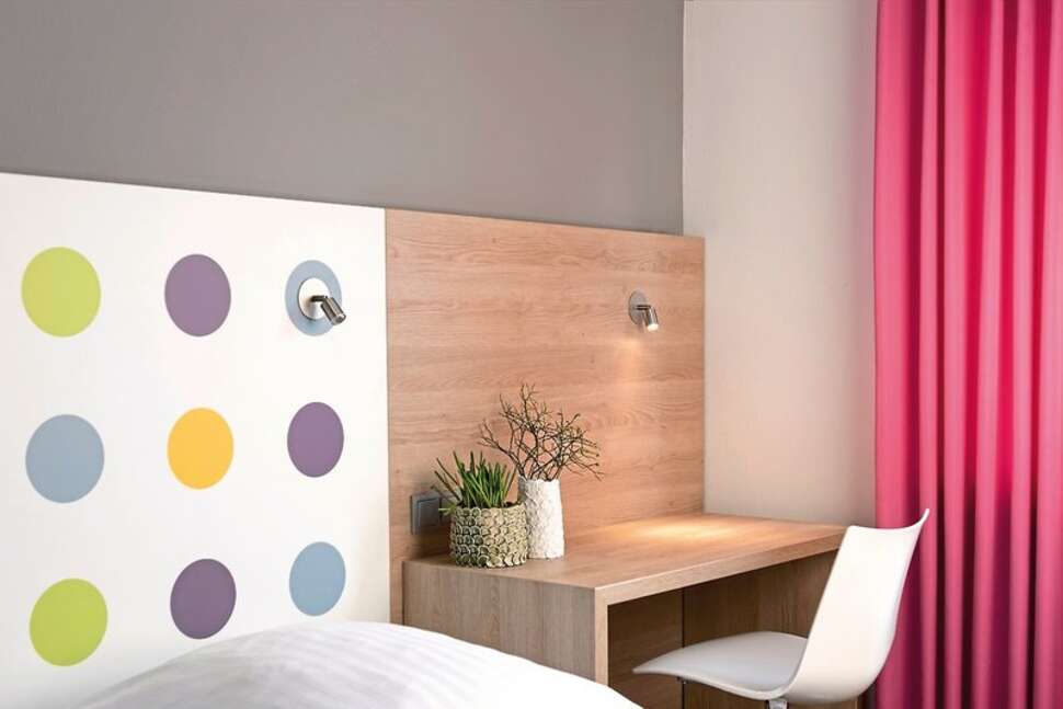 Een foto van Creatif Hotel Elephant