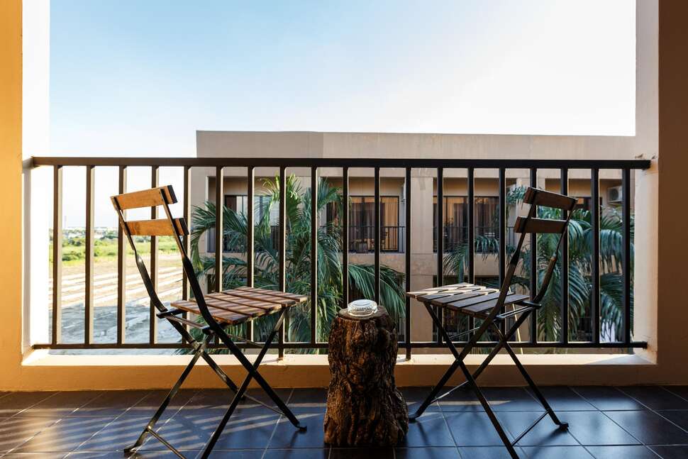 Ein Foto The Cottage Suvarnabhumi