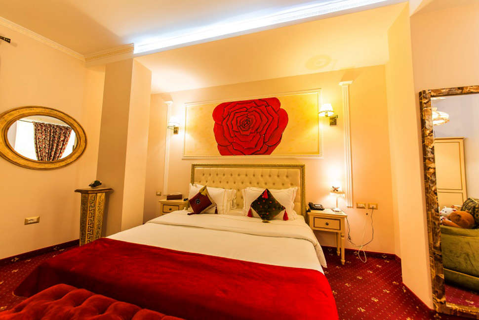 Een foto van 2 Kitarrat Boutique & Spa