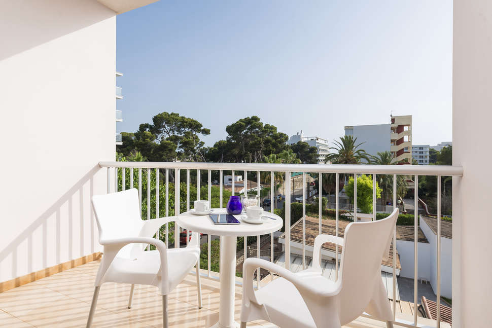 Ein Foto Hotel Condor