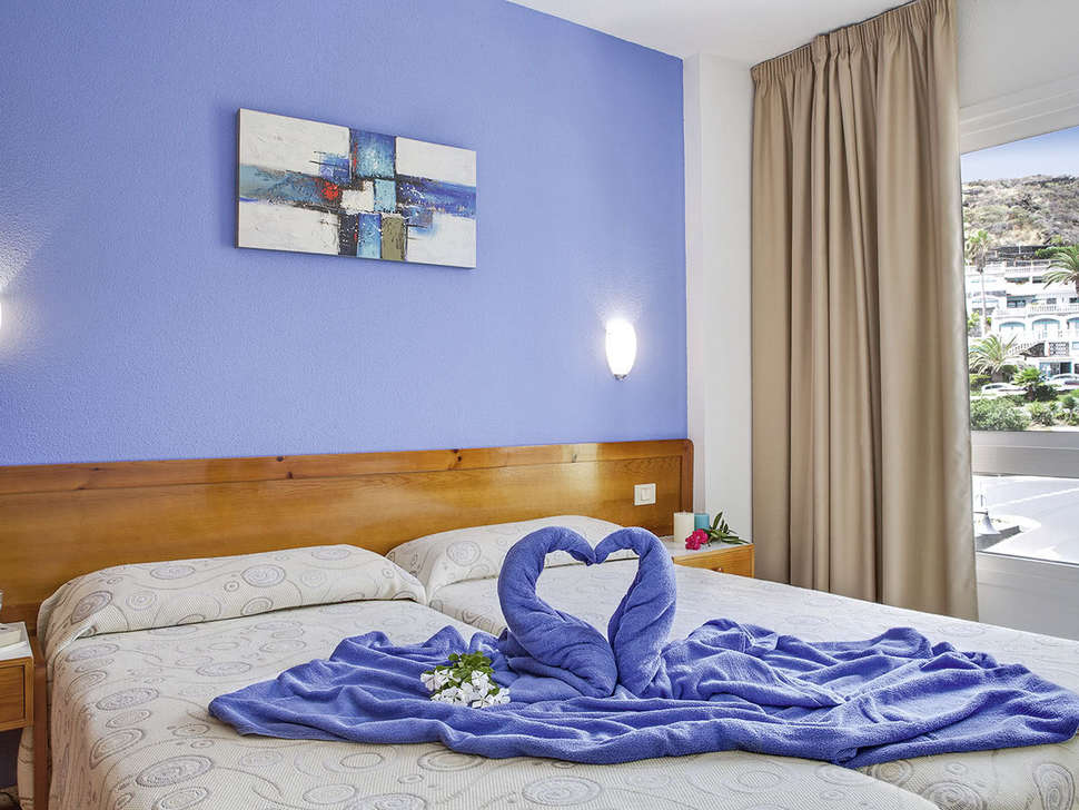 Ein Foto Apartments Centro Cancajos