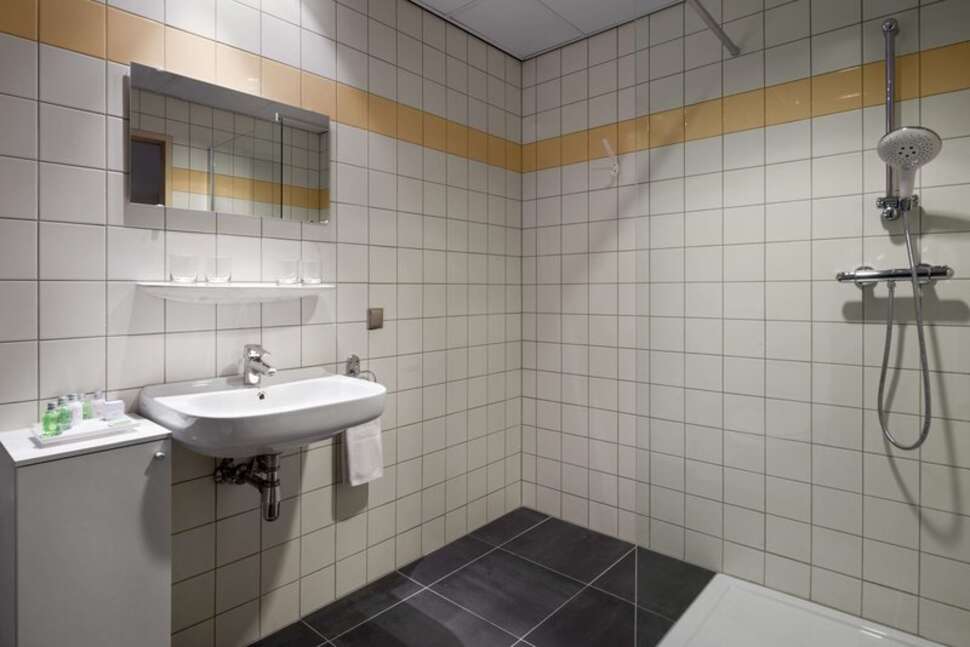 Een foto van NH Leeuwenhorst