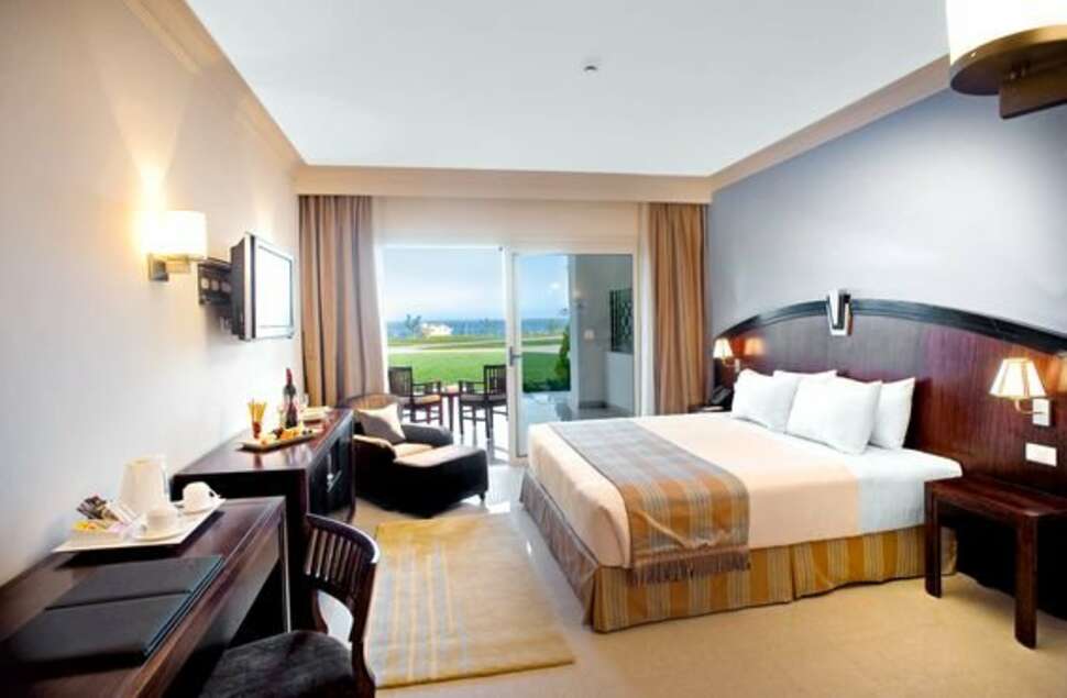 Een foto van Stella di Mare Beach Hotel & Spa