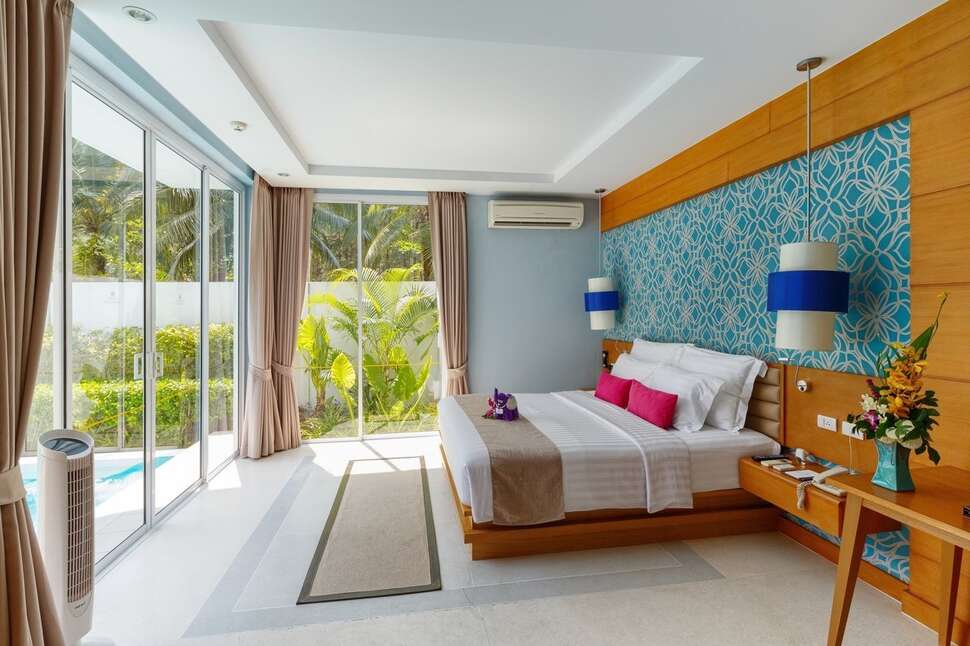 Een foto van Apsara Beachfront Resort & Villa